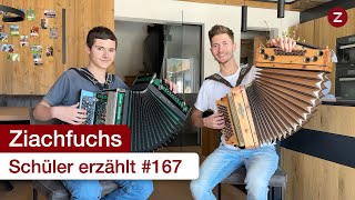 Schüler erzählt 167  Steirische Harmonika [upl. by Kcirddahc]