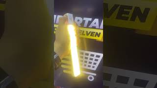 Foco lámpara led recargable💡🔋importadoratodosvuelven focosrecargables lámparasrecargables [upl. by Devinna]