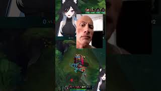 reden wir nicht drüber🫣 vtuber leagueoflegends twitchclips [upl. by Wilsey]