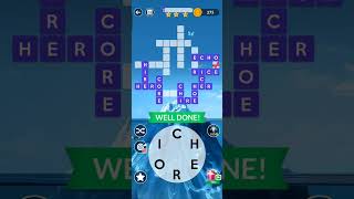 Wordscapes January 8 2023 Daily Puzzle Answers [upl. by Selia]