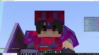 How To See Other Player Armor Damage Texture Pack applemc minecraft cpvp gaming crystalpvp [upl. by Sissy]