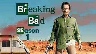 Breaking Bad Season 1 Episode 1  Full explained [upl. by Annaehs]