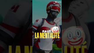 En bande organisée music fortnite [upl. by Yeo383]