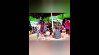 Ma monosar gan। folkdanc folkart funny bengalifolksongdance folkdance। [upl. by Lienet80]