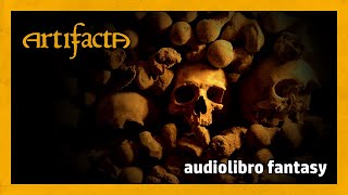 30 Le catacombe  La Cerca degli Artefatti  Audiolibro [upl. by Panchito982]