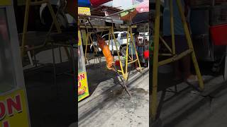 Muntinlupa Morning Walk  Coffee  Breakfast Video Nobody Asked For [upl. by Pamela]