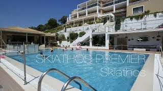 Skiathos Premier Troulos Skiathos [upl. by Brig]