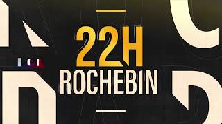 LCI  Générique court • 22h Rochebin  Darius Rochebin — 2024 [upl. by Annadiane]