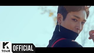 MV PENTAGON펜타곤  RUNAWAY [upl. by Fiona]