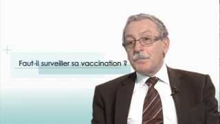 Quel est lintérêt de la vaccination [upl. by Bj]