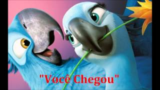 Whats the best song of the movie quotRioquot Você Chegou or Favo de Mel [upl. by Bernstein]