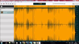 Los mejores editores de audio GRATIS 3  OcenAudio [upl. by Yob287]