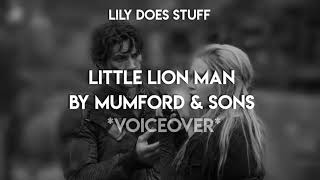 little lion man edit audio [upl. by Zaslow843]