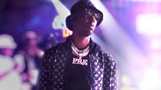 Young Dolph  Zero Tolerance  2024 Music Video [upl. by Duer]