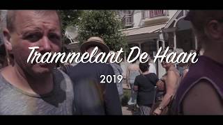 Tramalant De Haan 2019 Belgium [upl. by Eneryt]