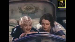 Scandalous 1930s Drama The Road to Ruin 1934  Full Movie  Forbidden Romance  Shocking Classic [upl. by Eigna]