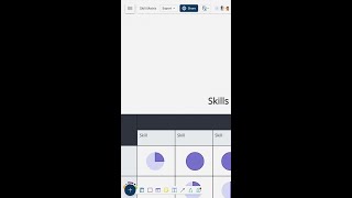 Skill Tree Template [upl. by Kcire]