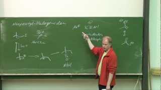 Vorlesung Organische Chemie 121 Prof G Dyker 09052012 [upl. by Waverley]