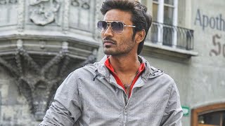 Tejaab The Terror l Dhanush l South New Superhit Hindi Dubbed Movie l Sindhu Tolani Pasupathi [upl. by Hy935]