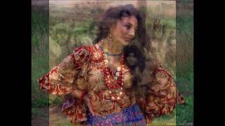 ASMR  Gypsies in America  History and Culture [upl. by Ardnossac352]