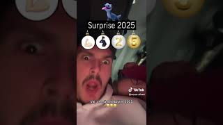 Surprise 2025  Cezar Alexa TikTok [upl. by Stanwinn]