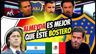 🚨🇲🇽🇦🇷¡INSÓLITO quotDESPUÉS DE TANTAS CRÍTICAS  MEXICANOS BUSCAN TÉCNICOS ARGENTINOS PARA SUS CLUBESquot [upl. by Eimme]