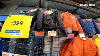 Decathlon down jackets with price shakti zone [upl. by Adieno]