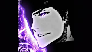 HARD AIZEN THEME X BLEACH DRILL TYPE BEAT  quotTREACHERYquot [upl. by Neraa]