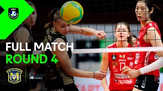 Full Match  Maritza PLOVDIV vs A Carraro Imoco CONEGLIANO  CEV Champions League Volley 2025 [upl. by Griffiths]