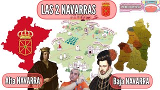 LAS 2 NAVARRAS [upl. by Aikrahs901]