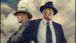 The Highwaymen Full Movie Facts amp Review  Kevin Costner  Woody Harrelson [upl. by Eedolem]