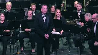 Southwest Washington Wind Symphony  quotCelebrationsquot [upl. by Chubb]