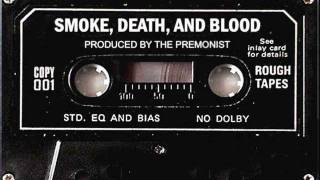 The Premonist  Smoke Death and Blood [upl. by Ahsem]