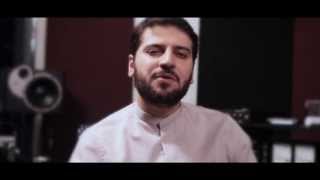 Sami Yusuf Asks For Your Help This Ramadan [upl. by Llezniuq]