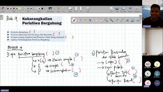 Form 4 Bab 9 Kebarangkalian Gabungan 1 [upl. by Fihsak]