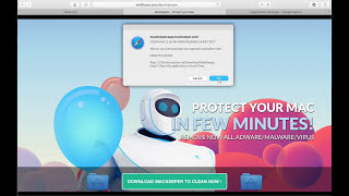 Why I think you should stay away from MacKeeper [upl. by Abrahams]