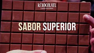 KiXocolatl el Mejor Cacao de México [upl. by Limaj467]