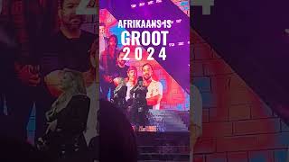 Afrikaans Is Groot • Lyfie aig2024 afrikaans musiek lyfie [upl. by Annaicul470]