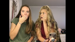 SONG LYRIC PRANK ON BOYFRIEND BACKFIRES ANNA CRIES [upl. by Goss]