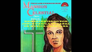 MERARI CASTRO Y TRIO LOS PEREGRINOS MANSION CELESTIAL  SANTIDAD A JEHOVA 1re LP DEL 1963 GV89 [upl. by Eiramyma]