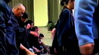 Buddhist Life The Story of Gudo Nishijima Roshi Part 3 [upl. by Ynohtnakram277]