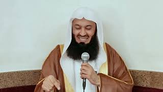 Life Hacks amp Why Previous Nations Were Destroyed  Mufti Menk [upl. by Arretal]