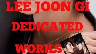 Lee joon gi best performence shows  netflix kdramalover shortvideo 🙏😻❤️ [upl. by O'Carroll]