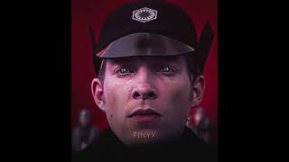 GENERAL HUX SPEECH GERMAN  EDIT  DEATH IS NO MORE [upl. by Narton93]