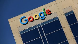 Google fires employee James Damore for gender stereotypes memo [upl. by Alayne]