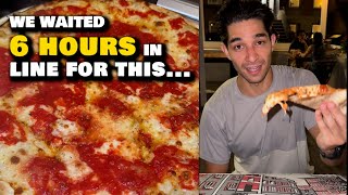 We Tried the Best 10 Pizzas of New York Comprehensive Review [upl. by Annie400]