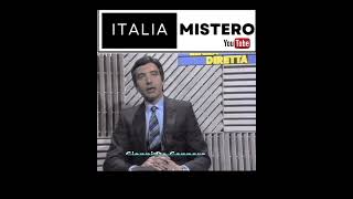 De Gennaro ed il rientro di Buscetta in Italia [upl. by Knowland]