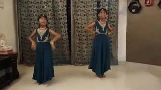 Saivam Azhagu Bharatanatyam Dance [upl. by Kissel]