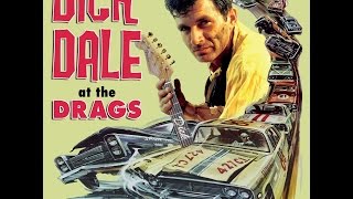 Dick Dale  The Wedge Paradiso [upl. by Curcio603]