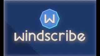 Windscribe VPN how to install tutorial [upl. by Ware]